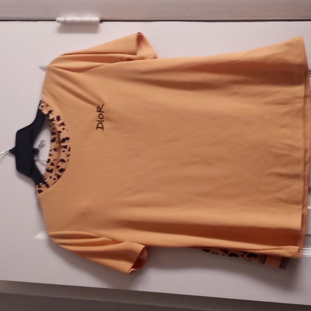Two piece shorts set. Size L made in China